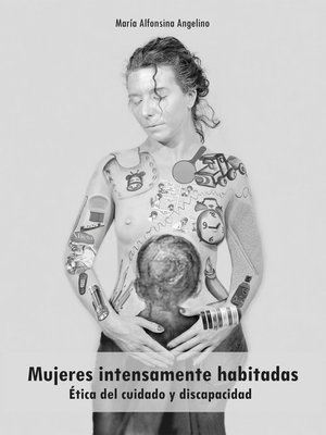 cover image of Mujeres intensamente habitadas